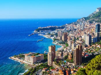 A Trip to Mesmerizing Monaco