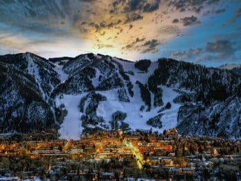 Aspen is the Mountain Retreat for All Seasons