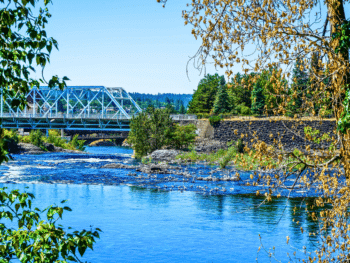 Experience the Fusion of Urban Sophistication and Natural Beauty in Spokane