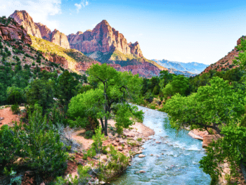 Exploring the Great Outdoors in Cedar City