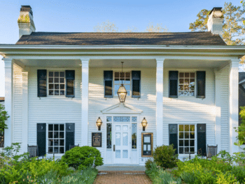 Find Southern Charm and Upscale Leisure in Fearrington Village